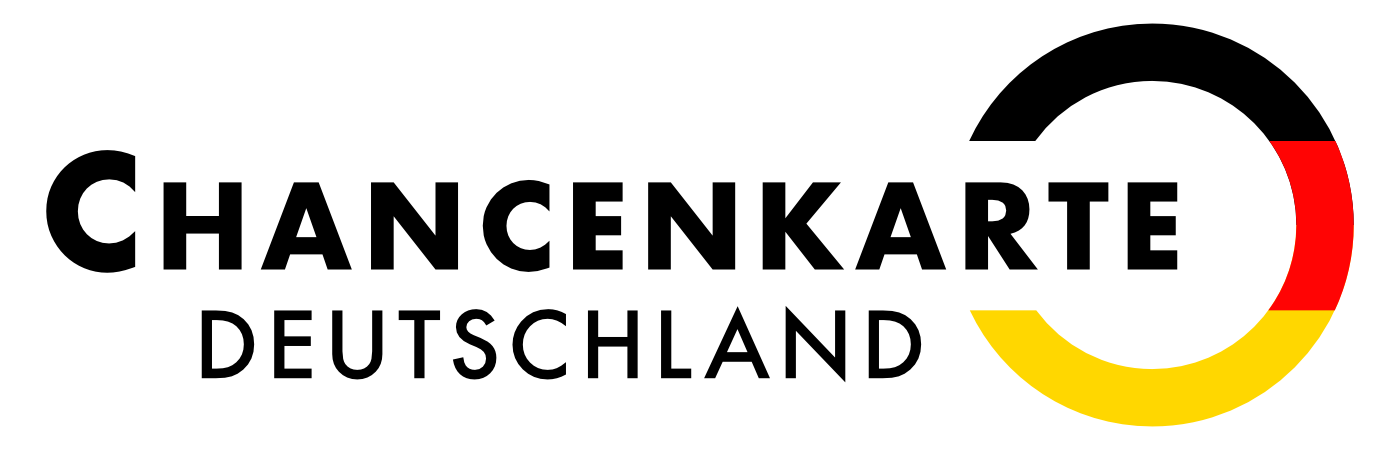 Ваш квиток в Німеччину – Chancenkarte